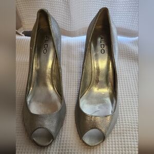 Aldo heels